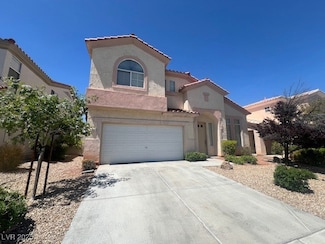 157 Lakewood Garden Dr, Las Vegas, NV 89148