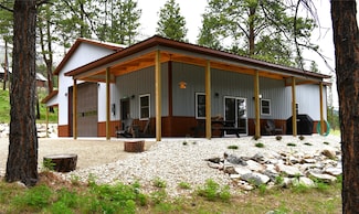 545 Whispering Pines Rd, Hamilton, MT 59840