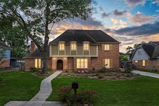 16107 York Minster Dr, Spring, TX 77379