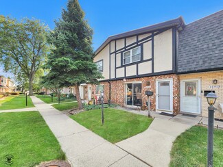 10421 Massasoit Ave, Oak Lawn, IL 60453