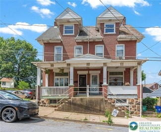 644 Fiot Ave, Bethlehem, PA 18015
