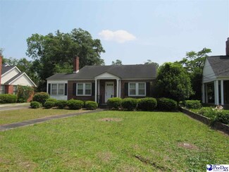1220 King Ave, Florence, SC 29501