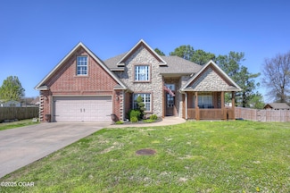 917 Monroe Cir, Carl Junction, MO 64834