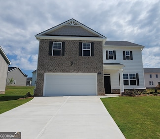 173 Aster Ave, Locust Grove, GA 30248