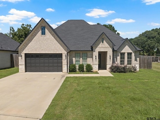 255 Kathryn's Ct, Mount Pleasant, TX 75455