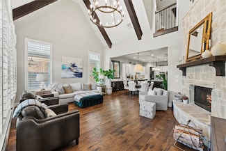 17919 Olde Oaks Estate Ct, Cypress, TX 77433