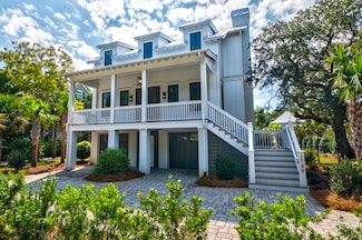 1749 Atlantic Ave, Sullivan's Island, SC 29482