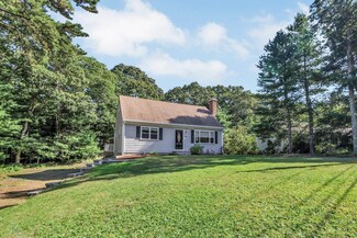 479 Locustfield Rd, East Falmouth, MA 02536