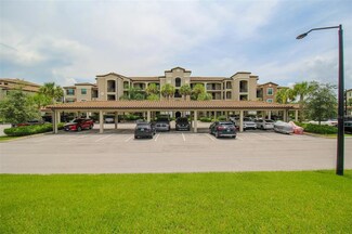 16814 Vardon Terrace Unit 201, Lakewood Ranch, FL 34211
