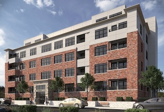 20 Penniman Rd Unit 201, Boston, MA 02134