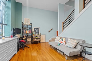 9 Coles St Unit 2, Jersey City, NJ 07302