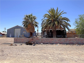 35601 National Trails Hwy, Daggett, CA 92327