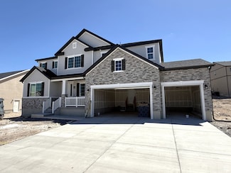 879 W Fallow Dr Unit 210, Saratoga Springs, UT 84045