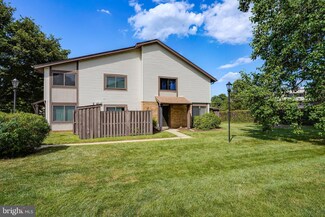 124 Big Chimney Branch Unit 12-4, Upper Marlboro, MD 20774