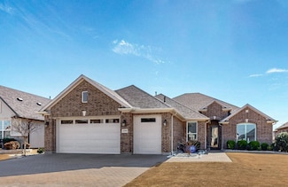 10709 Goodland Dr, Denton, TX 76207