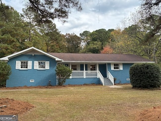 6322 W Fayetteville Rd, Riverdale, GA 30296