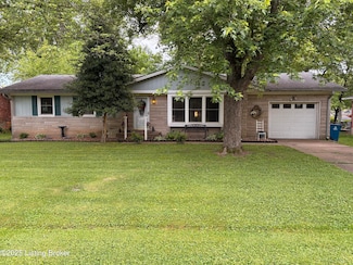 4302 Mada Way, Louisville, KY 40272