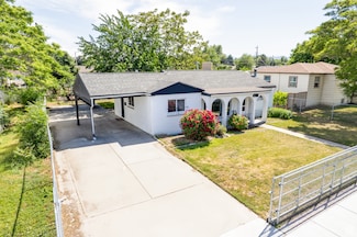 4381 W 4715 S, Salt Lake City, UT 84118