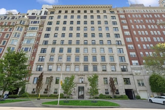 229 E Lake Shore Dr Unit 8E, Chicago, IL 60611