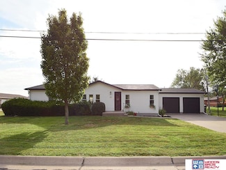 410 B St, Utica, NE 68456