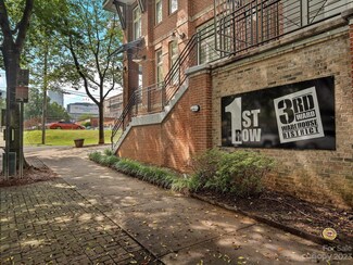 1101 W 1st St Unit 108, Charlotte, NC 28202