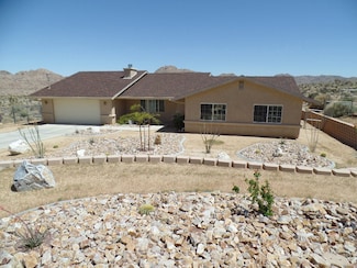 7845 Elwood St, Joshua Tree, CA 92252