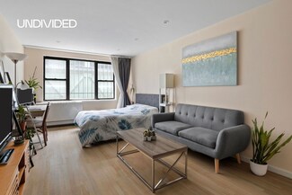 417-421 E 90th St Unit 5F, New York, NY 10128