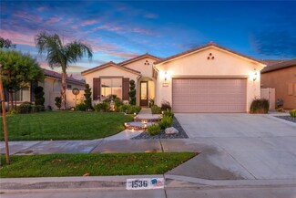 1536 Via Rojas, Hemet, CA 92545