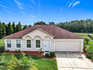 314 Miami Place, Kissimmee, FL 34759