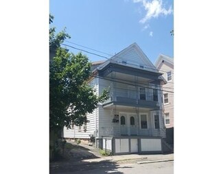 26 Salem St Unit 28, Salem, MA 01970