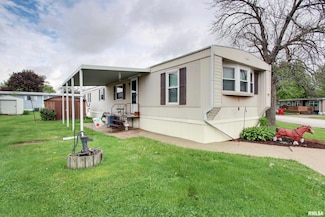 329 Royal Oaks Ave, Quincy, IL 62305