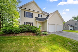 1 Lowther Place Unit U2, Nashua, NH 03062