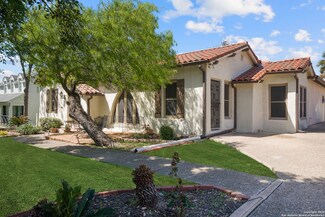 303 Burr Rd, San Antonio, TX 78209