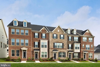 14958 Mattawoman Dr Unit A-TT2067A, Brandywine, MD 20613