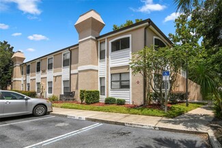 2930 S Semoran Blvd Unit 408, Orlando, FL 32822