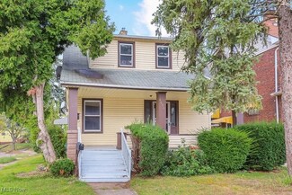 4696 E 85th St, Cleveland, OH 44125