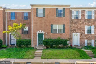 1044 Agate Dr, Edgewood, MD 21040