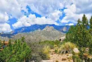 312 Big Horn Ridge Dr NE, Albuquerque, NM 87122