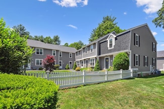 523 Washington St Unit A9, Pembroke, MA 02359