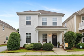 111 Fuller Estate Dr, Clemson, SC 29631