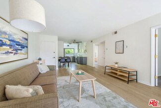 3300 S Sepulveda Blvd Unit K20, Los Angeles, CA 90034