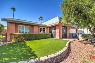 4095 Ridgewood Ave, Las Vegas, NV 89120