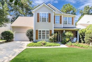 136 Lake Linden Dr, Bluffton, SC 29910