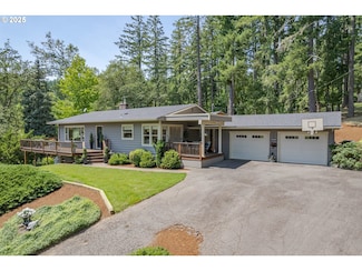 27023 Petzold Rd, Eugene, OR 97402