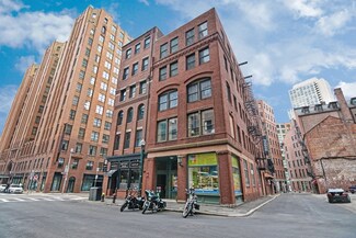 76 Batterymarch St Unit 5, Boston, MA 02110