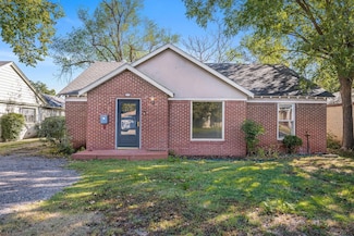 1519 S Bonham St, Amarillo, TX 79102