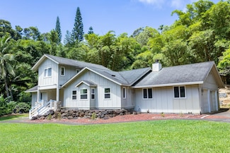 55 Palulu Way Unit A, Haiku, HI 96708