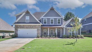 184 Woodstream Dr, Columbus, GA 31904