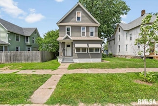 2723 6th Ave, Rock Island, IL 61201