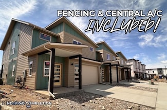 602 Mira Way Unit C, Belgrade, MT 59714